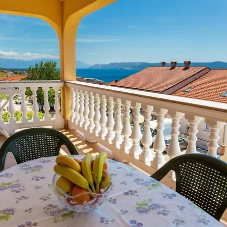 Apartment Fuer 4 Personen Ca 67 Qm In Crikvenica, Kvarner Bucht Und Umgebung Crikvenica