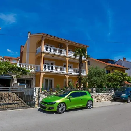 Fuer 4 Personen Ca 67 Qm In Crikvenica, Kvarner Bucht Und Umgebung *